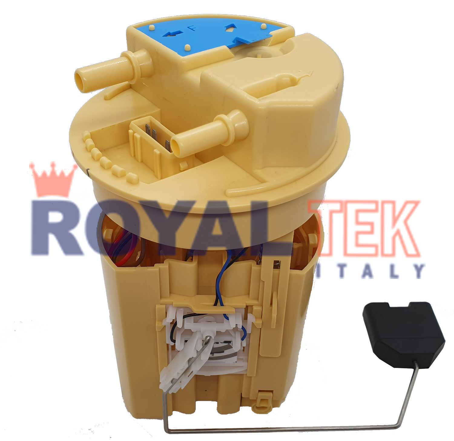 CODIGO ARTICULO - DESCRIPCION